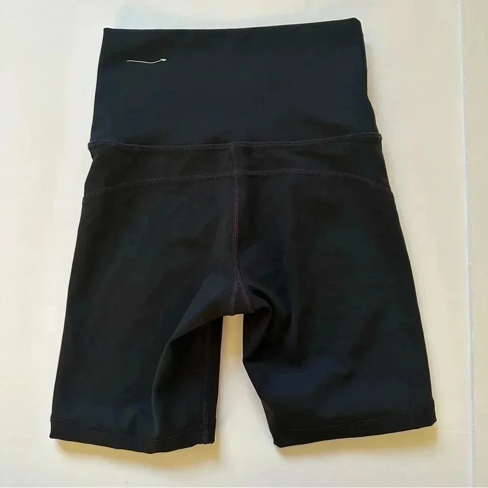 Aerie Offline Goals Bike‎ Short Size XS